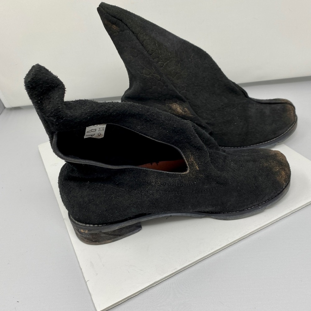 Papucei New Unique Women’s Ankle Boots